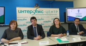 ИНТЕРФАКС: "В Ярославской области планируют сделать медиацию эффективной альтернативой судебному разбирательству"